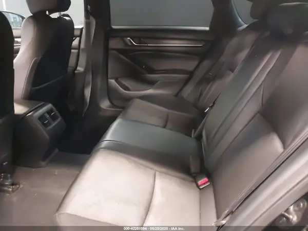 1HGCV2F35LA013161 2020 HONDA ACCORD - Image 8