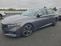 1HGCV2F35LA013354 2020 HONDA ACCORD