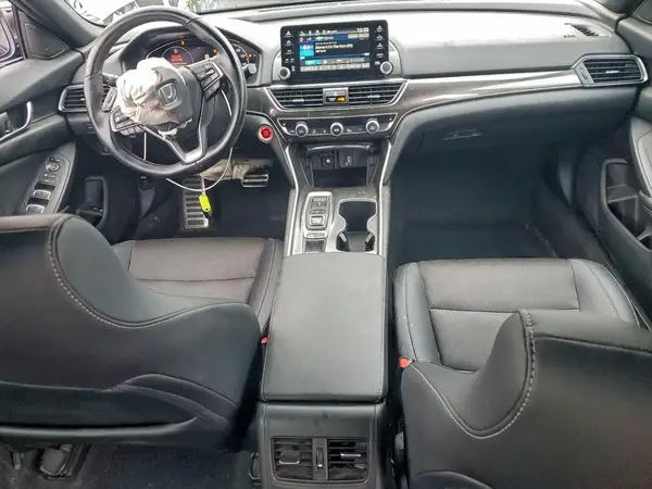 1HGCV2F35LA013354 2020 HONDA ACCORD - Image 8