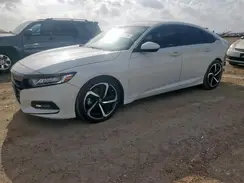 1HGCV2F35LA013497 2020 HONDA ACCORD