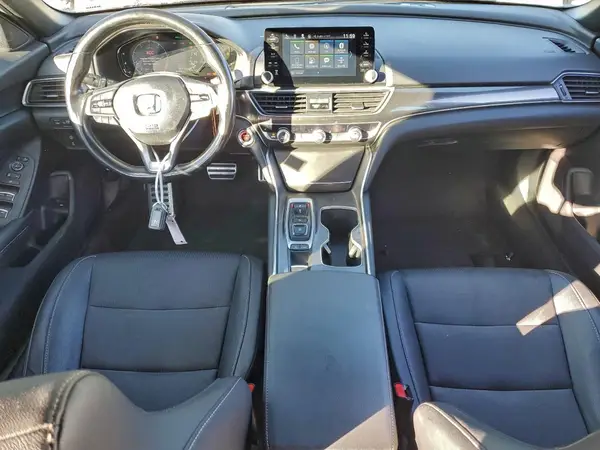 1HGCV2F35LA014293 2020 HONDA ACCORD - Image 8