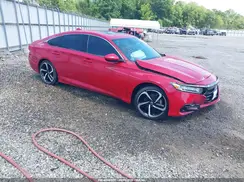 1HGCV2F35LA014696 2020 HONDA ACCORD
