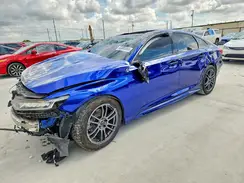 1HGCV2F35LA014861 2020 HONDA ACCORD