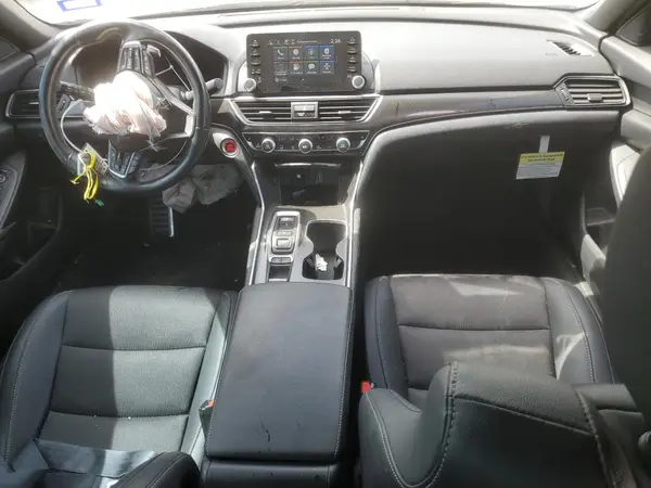 1HGCV2F35LA015265 2020 HONDA ACCORD - Image 8