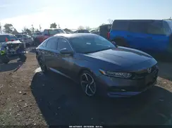 1HGCV2F35LA015671 2020 HONDA ACCORD