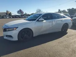 1HGCV2F35LA015802 2020 HONDA ACCORD