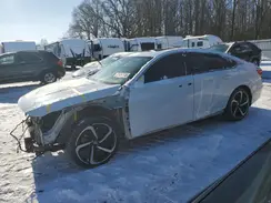 1HGCV2F35LA016383 2020 HONDA ACCORD