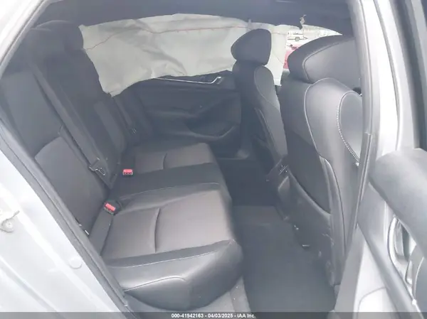 1HGCV2F35LA016934 2020 HONDA ACCORD - Image 8
