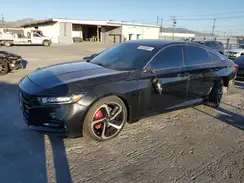 1HGCV2F35LA017985 2020 HONDA ACCORD