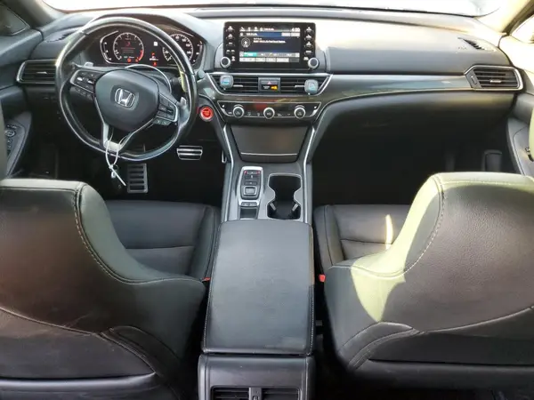 1HGCV2F35LA017985 2020 HONDA ACCORD - Image 8