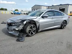 1HGCV2F35LA018280 2020 HONDA ACCORD