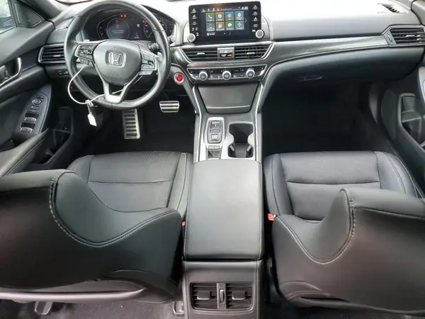1HGCV2F35LA018280 2020 HONDA ACCORD - Image 8