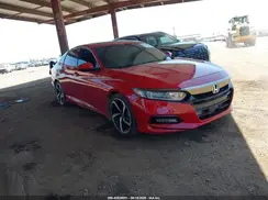 1HGCV2F35LA019199 2020 HONDA ACCORD