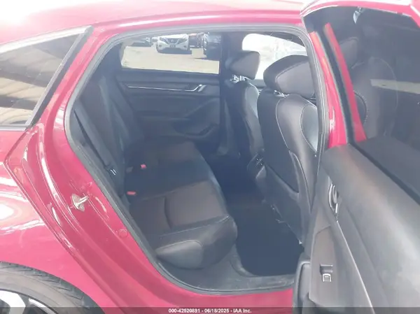 1HGCV2F35LA019199 2020 HONDA ACCORD - Image 8