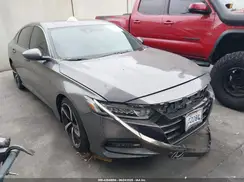 1HGCV2F35LA019901 2020 HONDA ACCORD