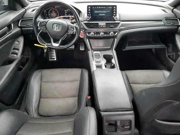 1HGCV2F35LA020076 2020 HONDA ACCORD - Image 8