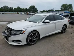 1HGCV2F35LA020496 2020 HONDA ACCORD