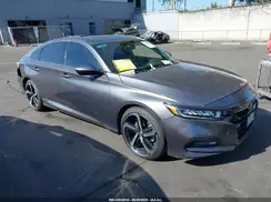 1HGCV2F35LA020949 2020 HONDA ACCORD