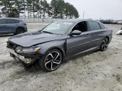 1HGCV2F35LA020966 2020 HONDA ACCORD