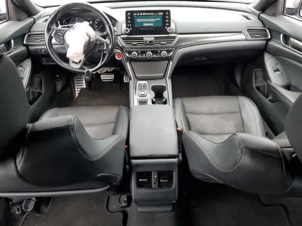 1HGCV2F35LA020966 2020 HONDA ACCORD - Image 8