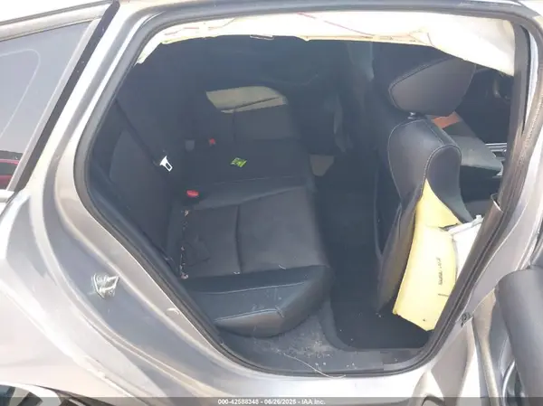 1HGCV2F35LA021910 2020 HONDA ACCORD - Image 8