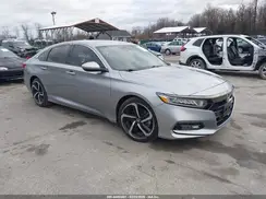 1HGCV2F35LA023527 2020 HONDA ACCORD