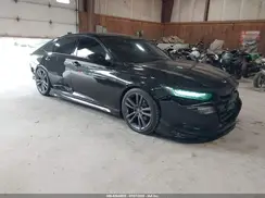 1HGCV2F35LA025083 2020 HONDA ACCORD