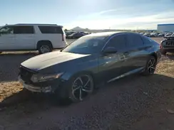 1HGCV2F35LA025326 2020 HONDA ACCORD