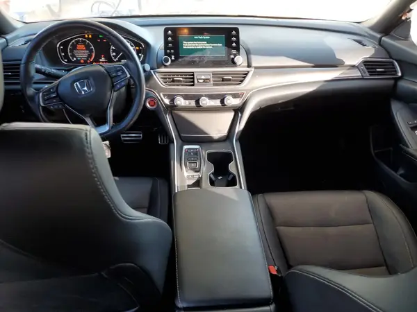 1HGCV2F35LA025326 2020 HONDA ACCORD - Image 8