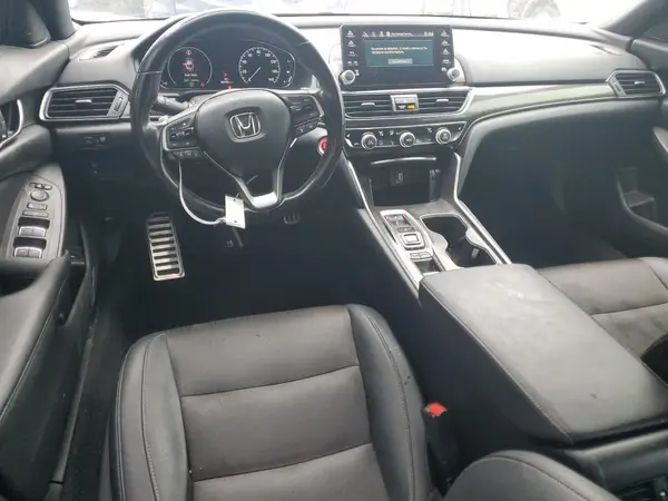 1HGCV2F35LA025732 2020 HONDA ACCORD - Image 8