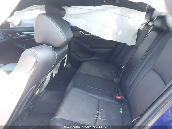 1HGCV2F35LA025777 2020 HONDA ACCORD - Image 8