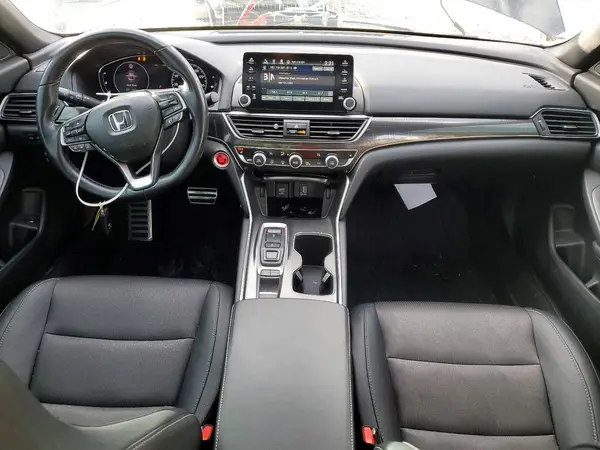 1HGCV2F35LA026301 2020 HONDA ACCORD - Image 8