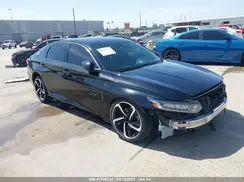 1HGCV2F35LA028131 2020 HONDA ACCORD