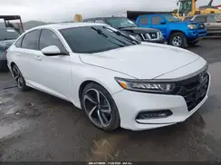 1HGCV2F35LA028338 2020 HONDA ACCORD