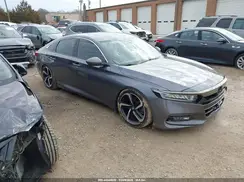 1HGCV2F35LA028520 2020 HONDA ACCORD