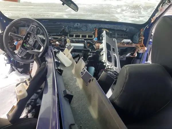 1HGCV2F35LA028677 2020 HONDA ACCORD - Image 8