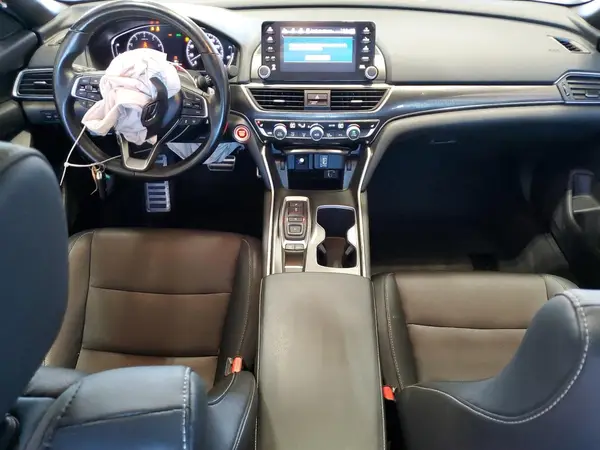 1HGCV2F35LA029117 2020 HONDA ACCORD - Image 8
