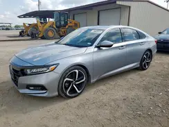 1HGCV2F35LA030123 2020 HONDA ACCORD