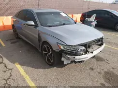 1HGCV2F35LA030817 2020 HONDA ACCORD
