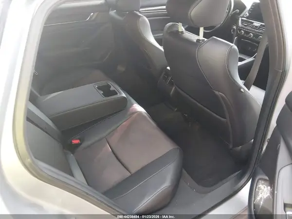 1HGCV2F35LA030817 2020 HONDA ACCORD - Image 8