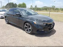 1HGCV2F35LA031322 2020 HONDA ACCORD