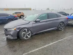 1HGCV2F35LA031790 2020 HONDA ACCORD