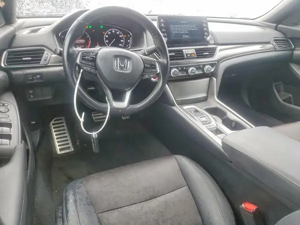 1HGCV2F35LA031790 2020 HONDA ACCORD - Image 8