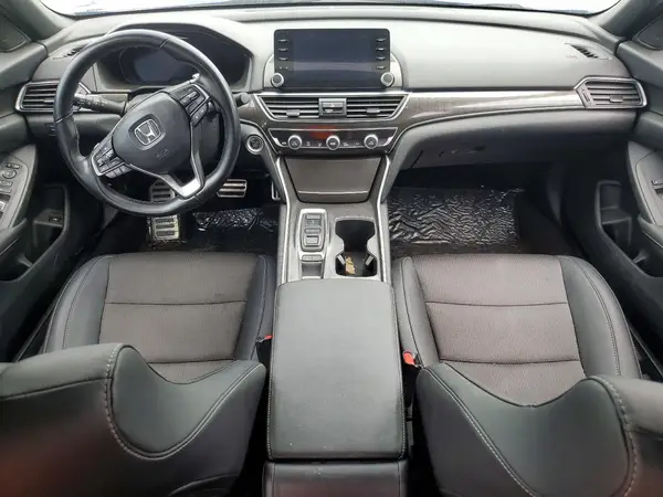 1HGCV2F35MA000461 2021 HONDA ACCORD - Image 8