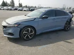 1HGCV2F35MA001030 2021 HONDA ACCORD