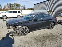 1HGCV2F35MA001402 2021 HONDA ACCORD