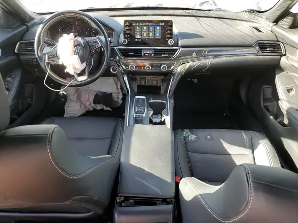 1HGCV2F35MA001402 2021 HONDA ACCORD - Image 8
