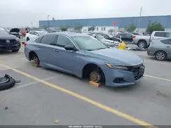 1HGCV2F35MA001609 2021 HONDA ACCORD
