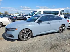 1HGCV2F35MA002260 2021 HONDA ACCORD