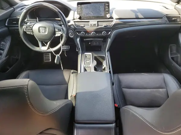1HGCV2F35MA002260 2021 HONDA ACCORD - Image 8